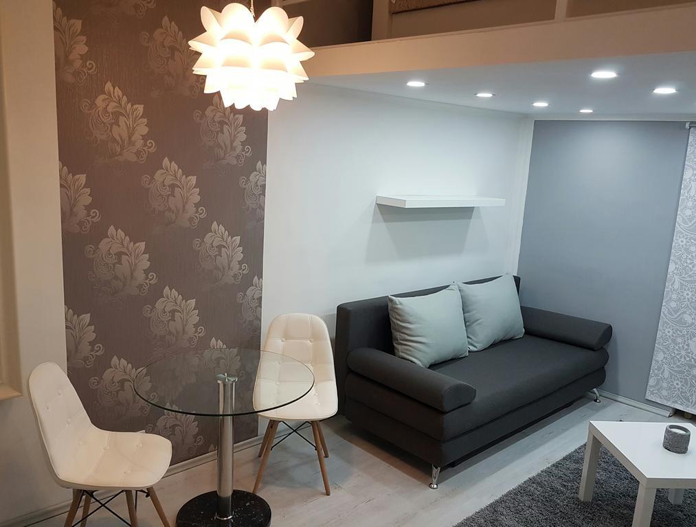 Little Luxury Apartment Budapest Exterior foto